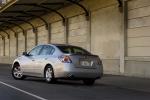 Nissan Altima V6 2007 года